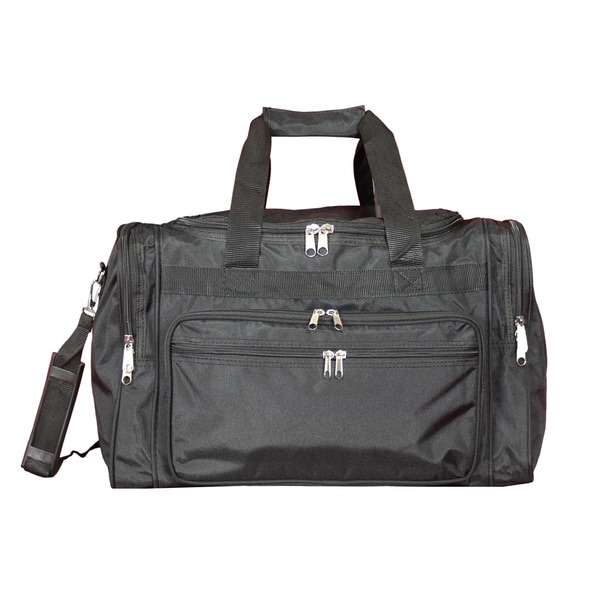 19 duffle bag