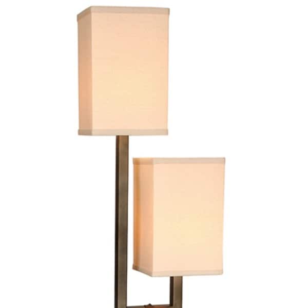 van teal floor lamps