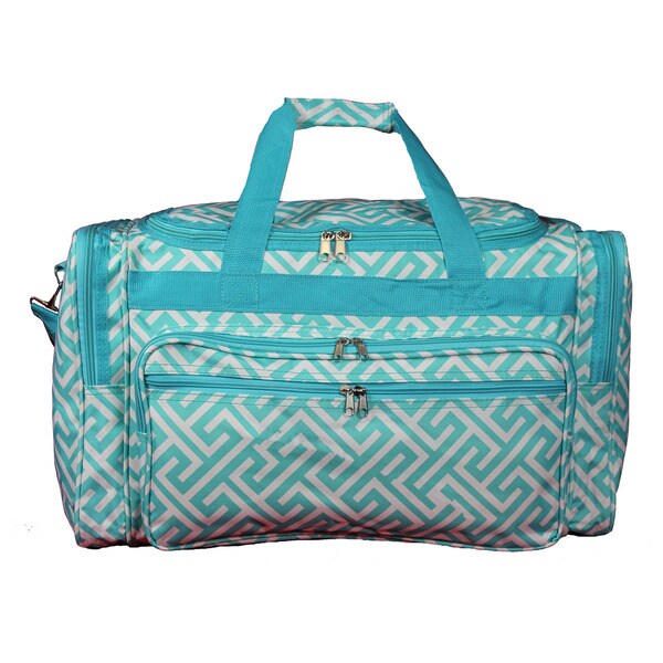 22 inch carry on bag