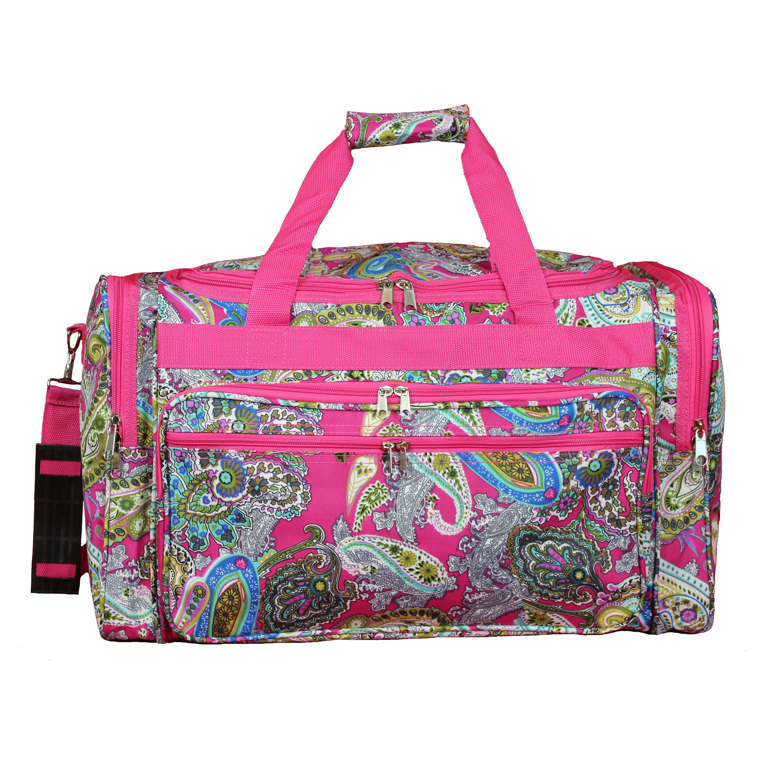 22 x 14 x 9 duffle bag