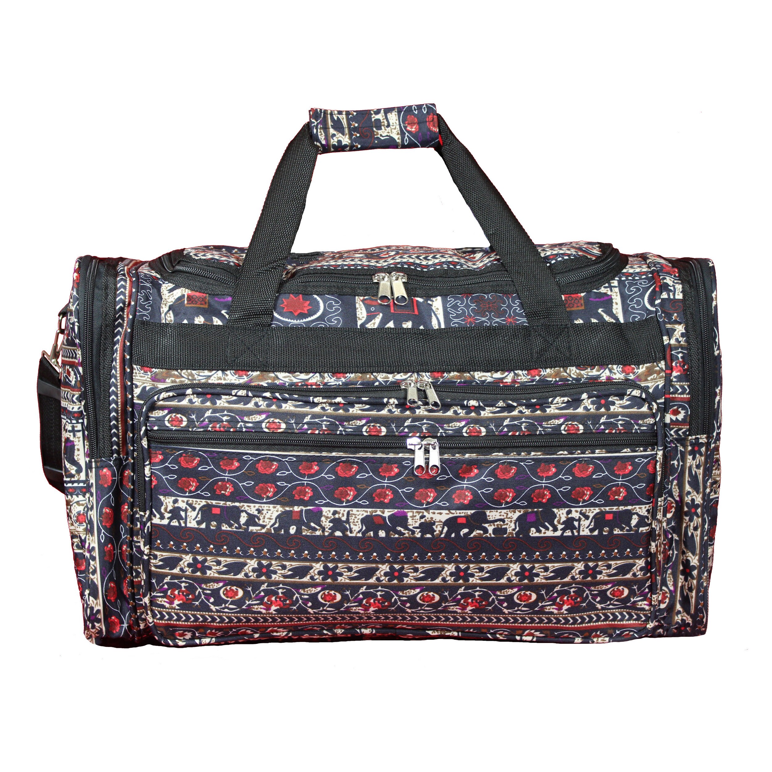 world traveler duffle bag