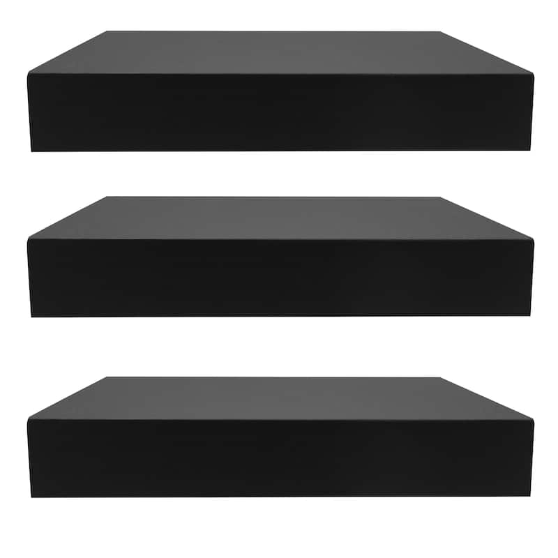 Sorbus Floating Shelves