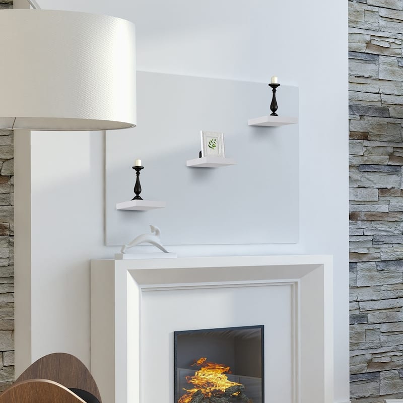 Sorbus Floating Shelves