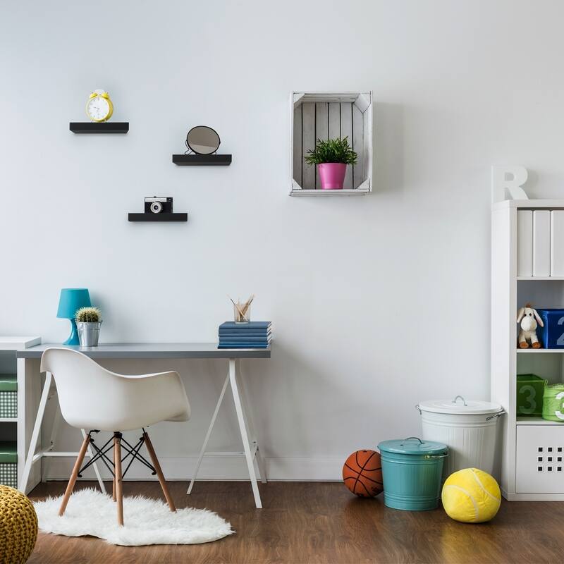 Sorbus Floating Shelves