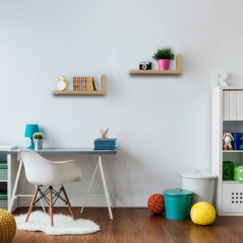 Sorbus Floating Shelves