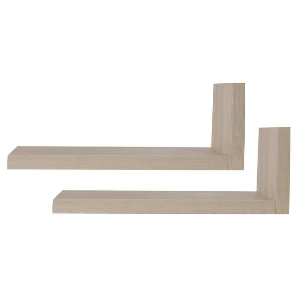 Sorbus Floating Shelves