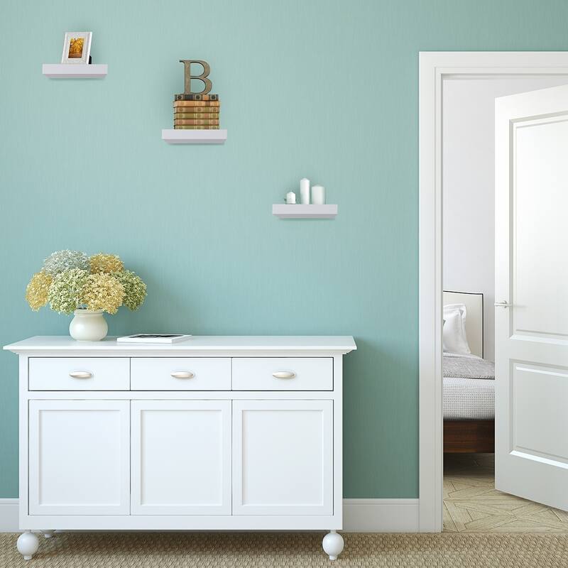 Sorbus Floating Shelves