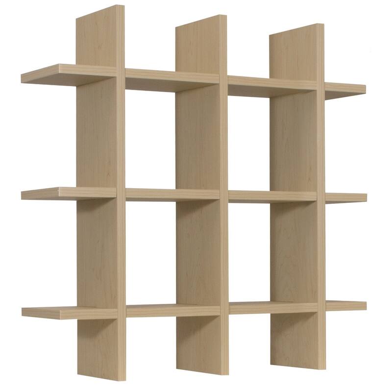 Sorbus Floating Shelves