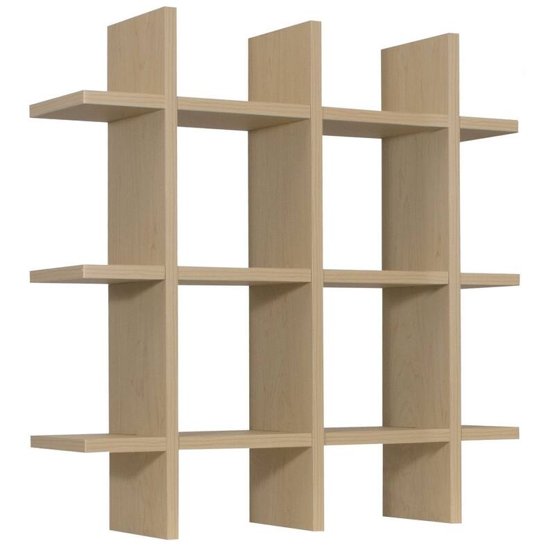Sorbus Floating Shelves