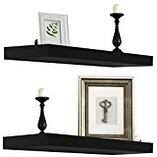Sorbus Floating Shelves