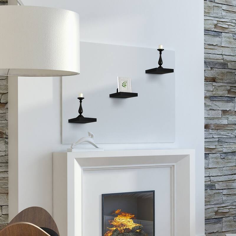 Sorbus Floating Shelves