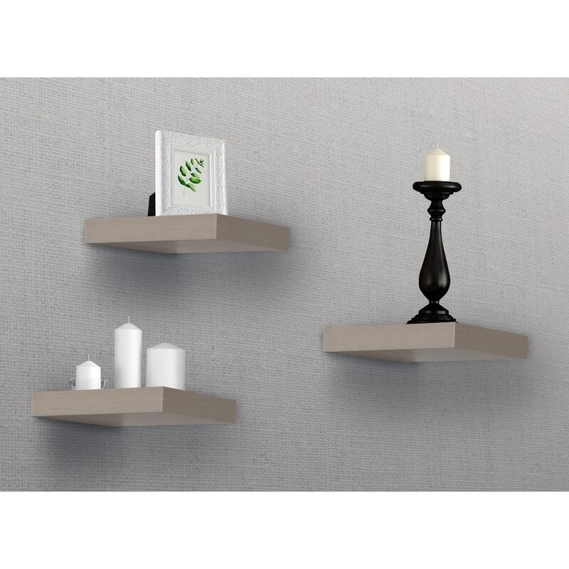 Sorbus Floating Shelves