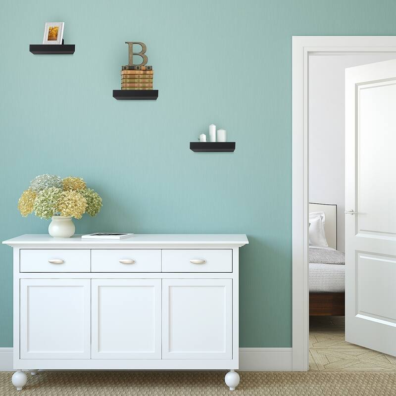 Sorbus Floating Shelves