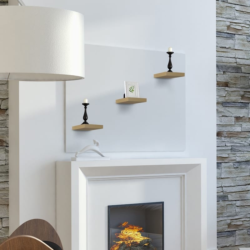 Sorbus Floating Shelves