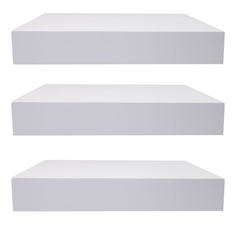 Sorbus Floating Shelves