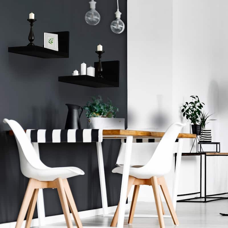 Sorbus Floating Shelves