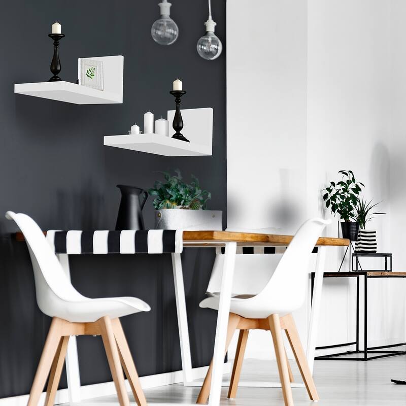 Sorbus Floating Shelves