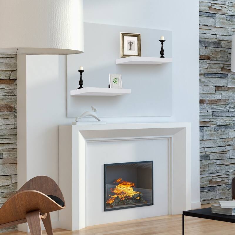 Sorbus Floating Shelves