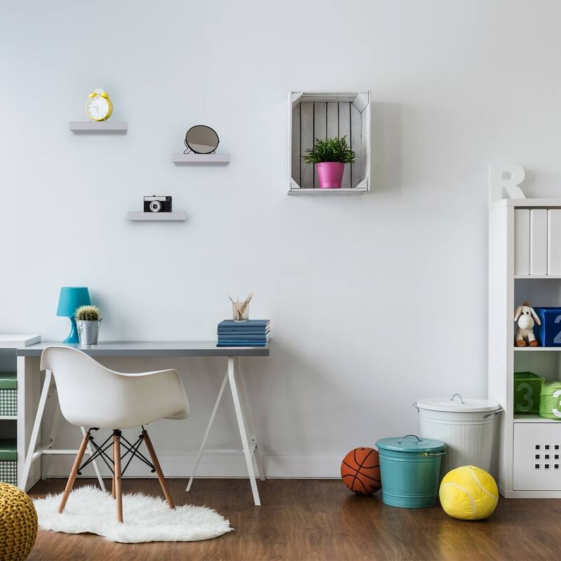 Sorbus Floating Shelves