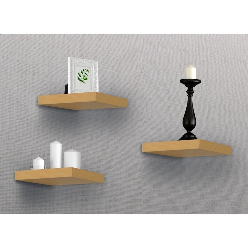 Sorbus Floating Shelves