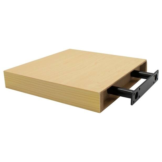 Sorbus Floating Shelves