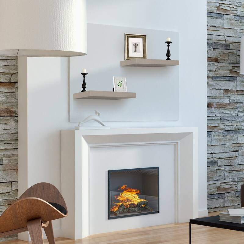 Sorbus Floating Shelves