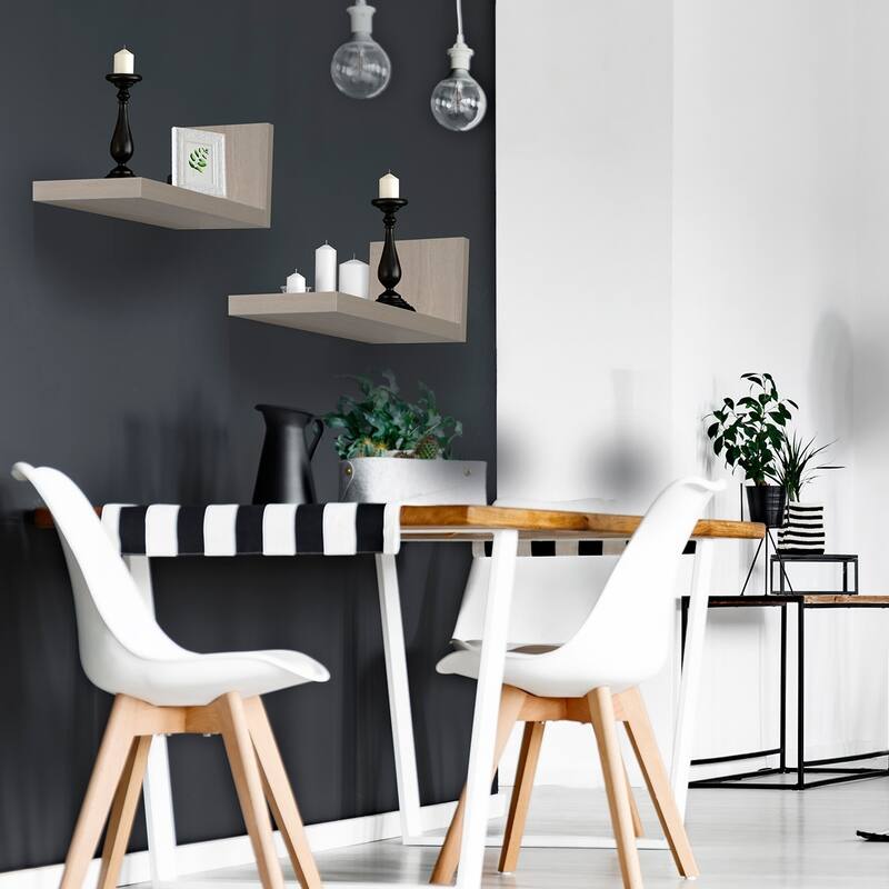 Sorbus Floating Shelves