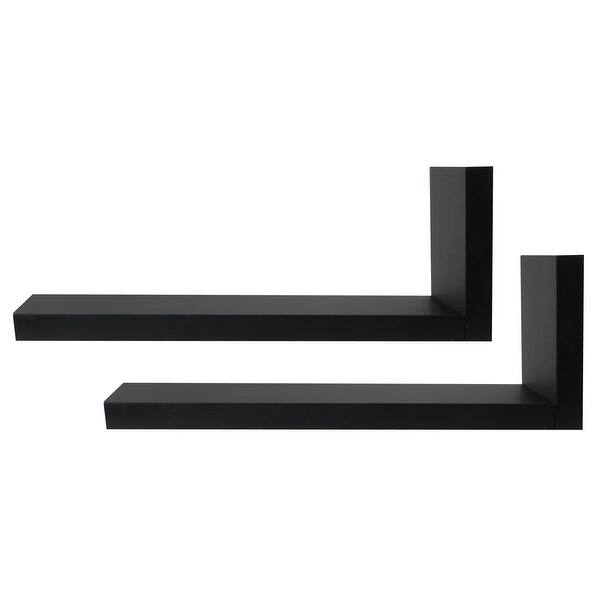 Sorbus Floating Shelves