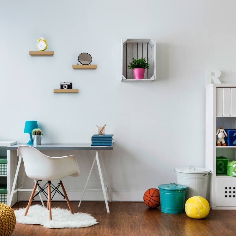 Sorbus Floating Shelves