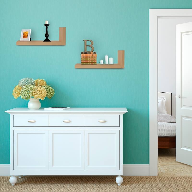Sorbus Floating Shelves
