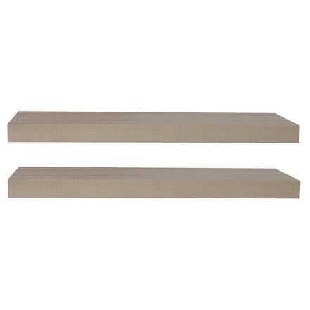 Sorbus Floating Shelves