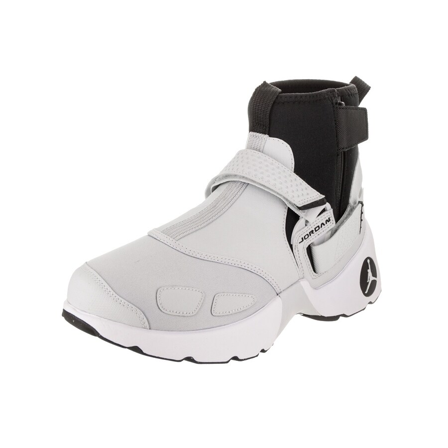 jordan trunner lx high review