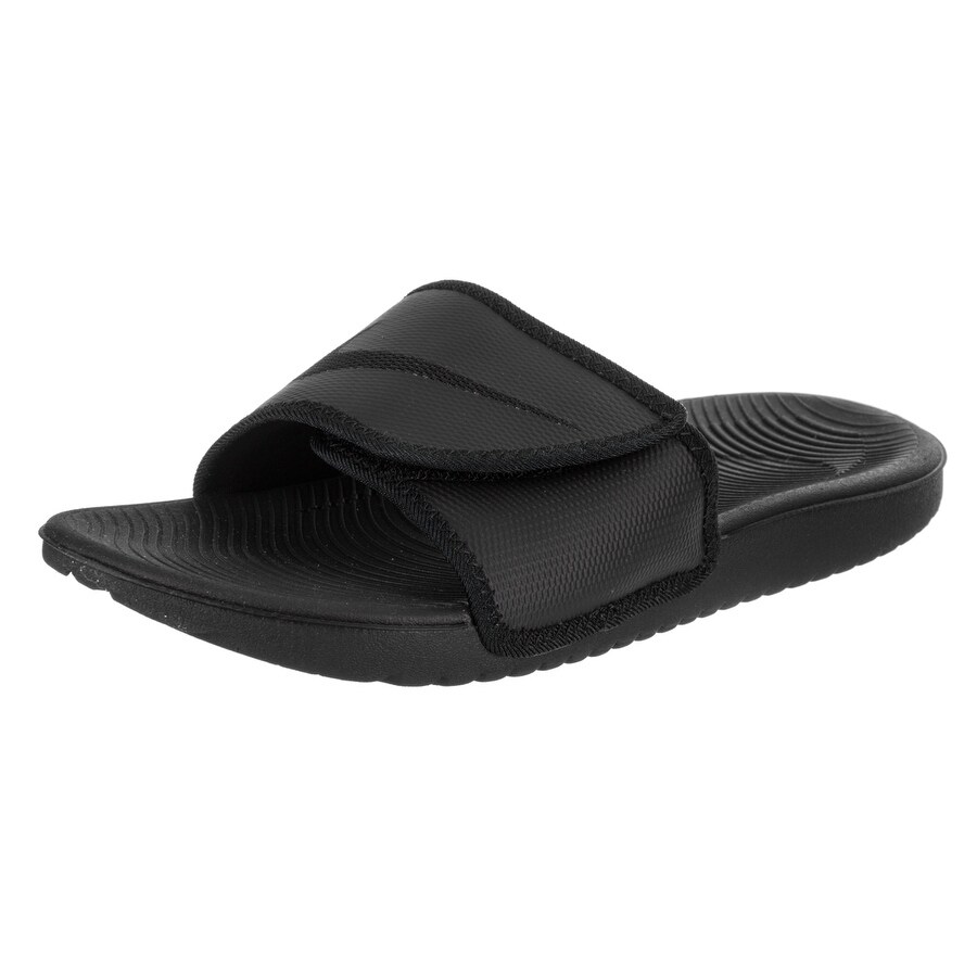 men's kawa adjust slide sandal