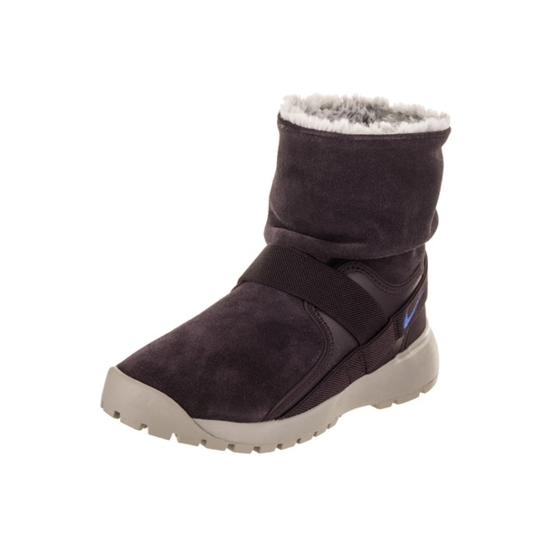 nike golkana women's winter boots