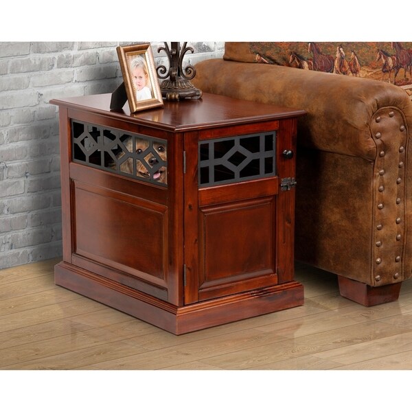 Best Designer Dog Crates That Look Like Furniture Style