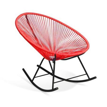 String rocking online chair