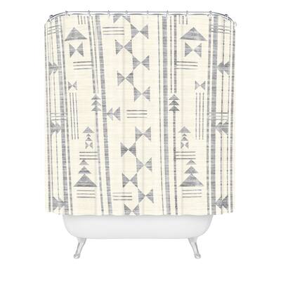 Deny Designs Holli Zollinger INDIO Shower Curtain