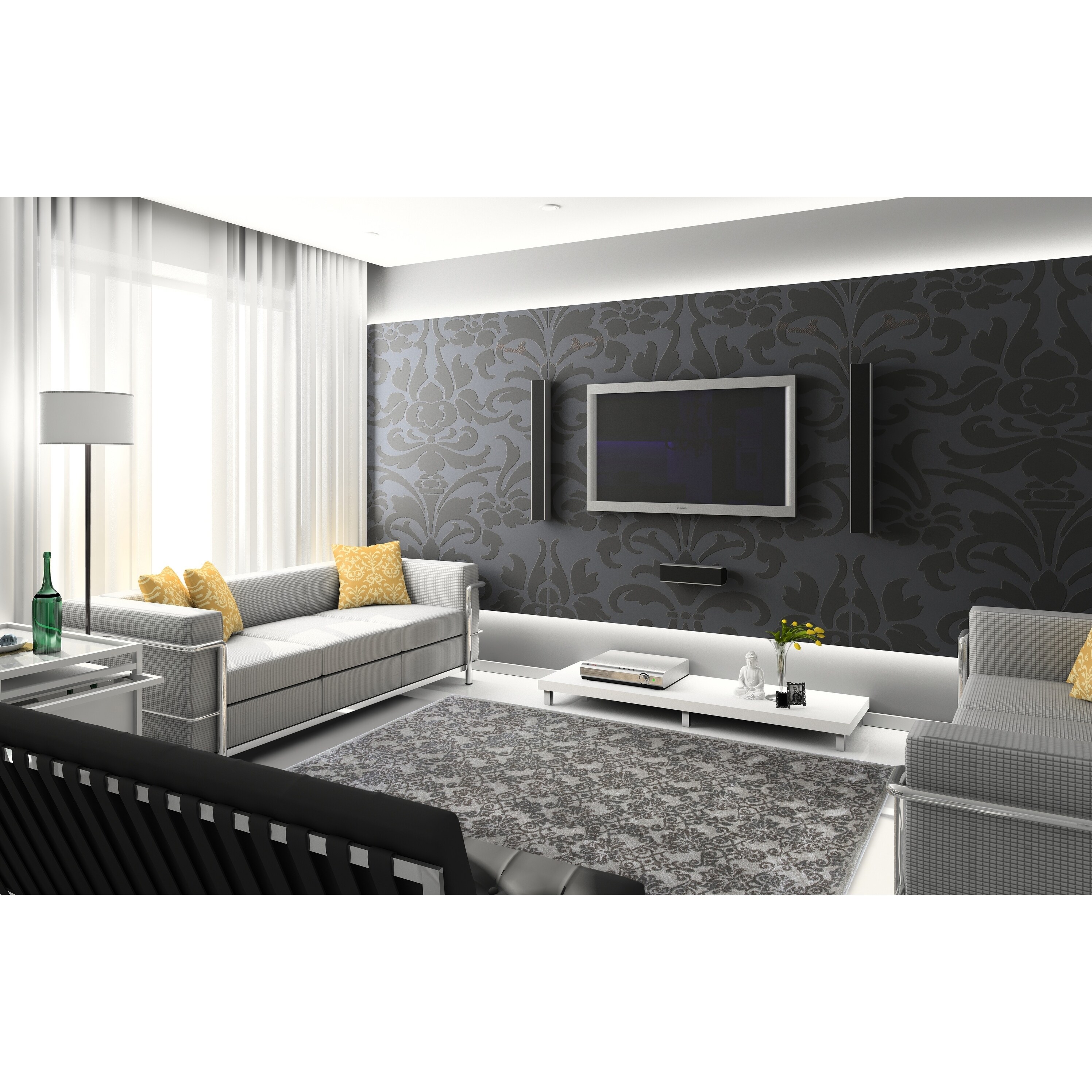 KAS Rugs Classic Indoor Synthetic Classic Rug KAS Rugs Classic Indoor Synthetic Classic Rug