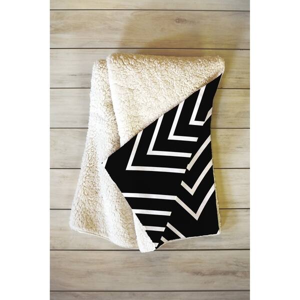 Kelly Haines X Marks the Spot Fleece Throw Blanket Bed Bath & Beyond