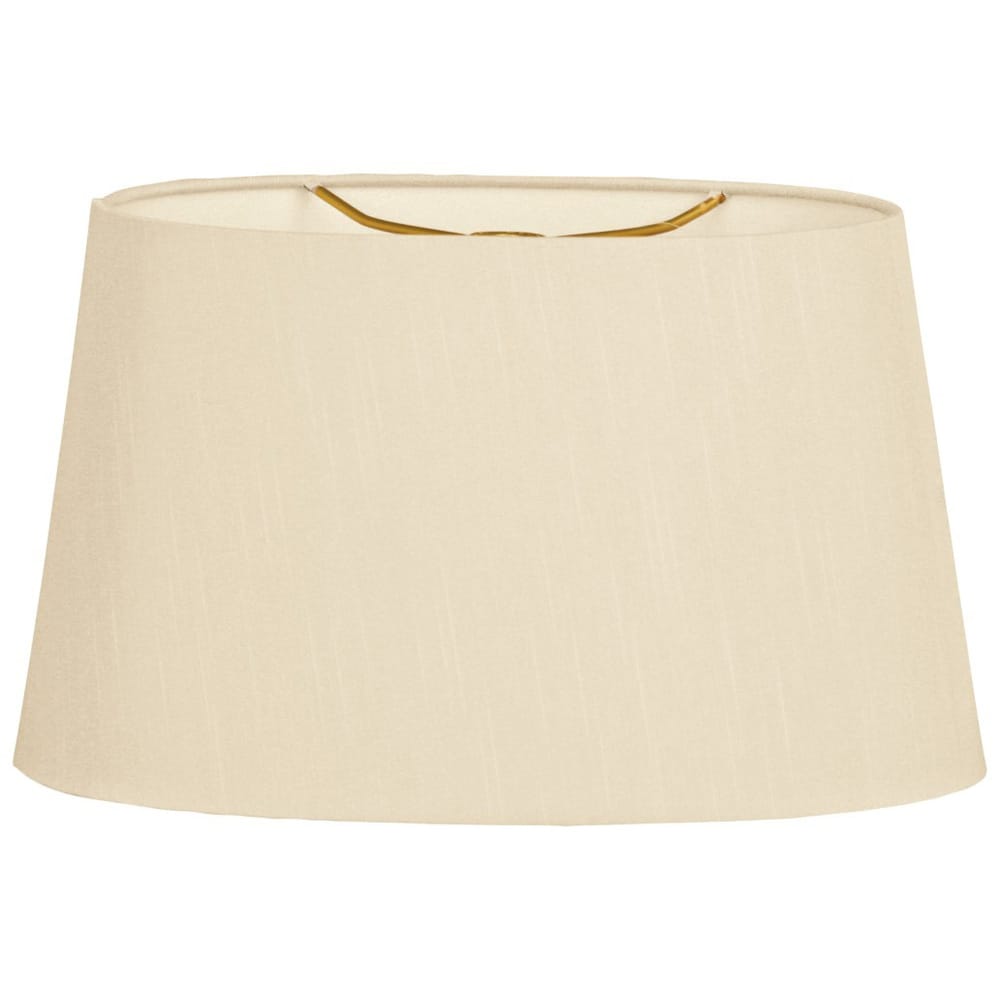 oval drum lamp shades for table lamps