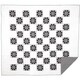 preview thumbnail 4 of 7, White Farmhouse Bedding VHC Emmie Quilt Cotton Star Patchwork