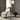 Uttermost Volusia Polished Nickel Metal and Crystal Floor Lamp