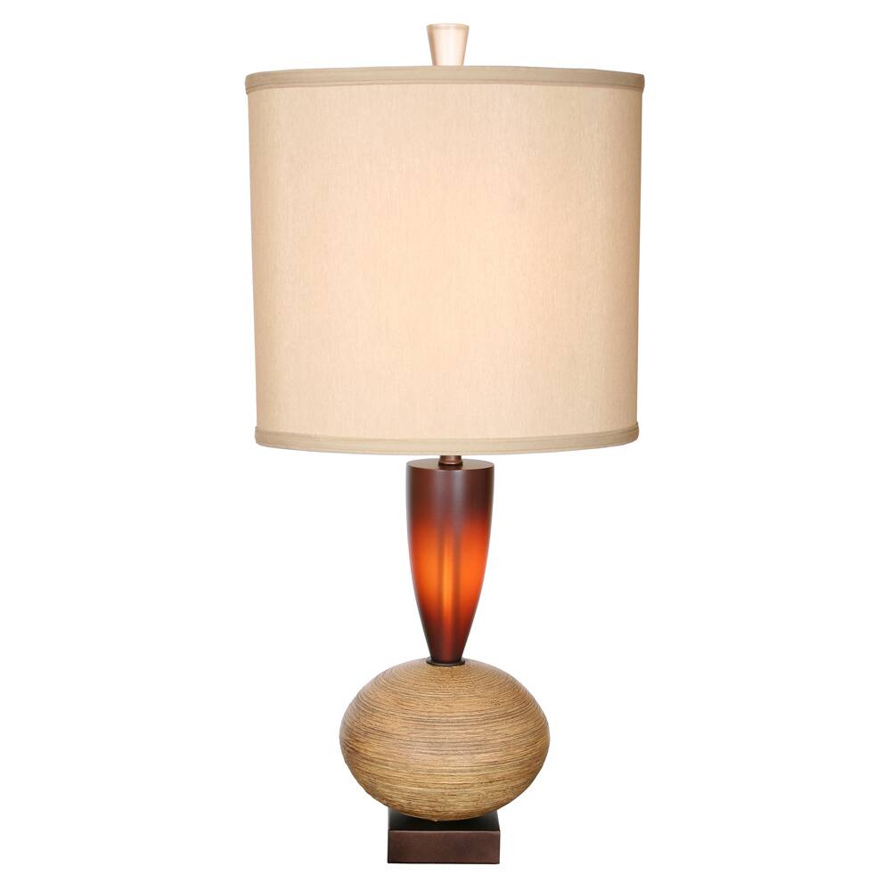 Van Teal 691072 Osiris 33" Table Lamp