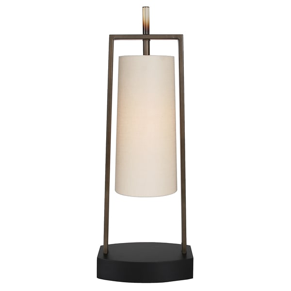 Van Teal 631572 Mila 30.5" Table Lamp