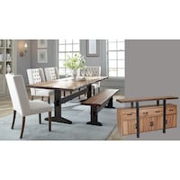 Astoria White Concrete Dining Set - Free Shipping Today - Overstock ... Astoria White Concrete Dining Set - Free Shipping Today - Overstock ...