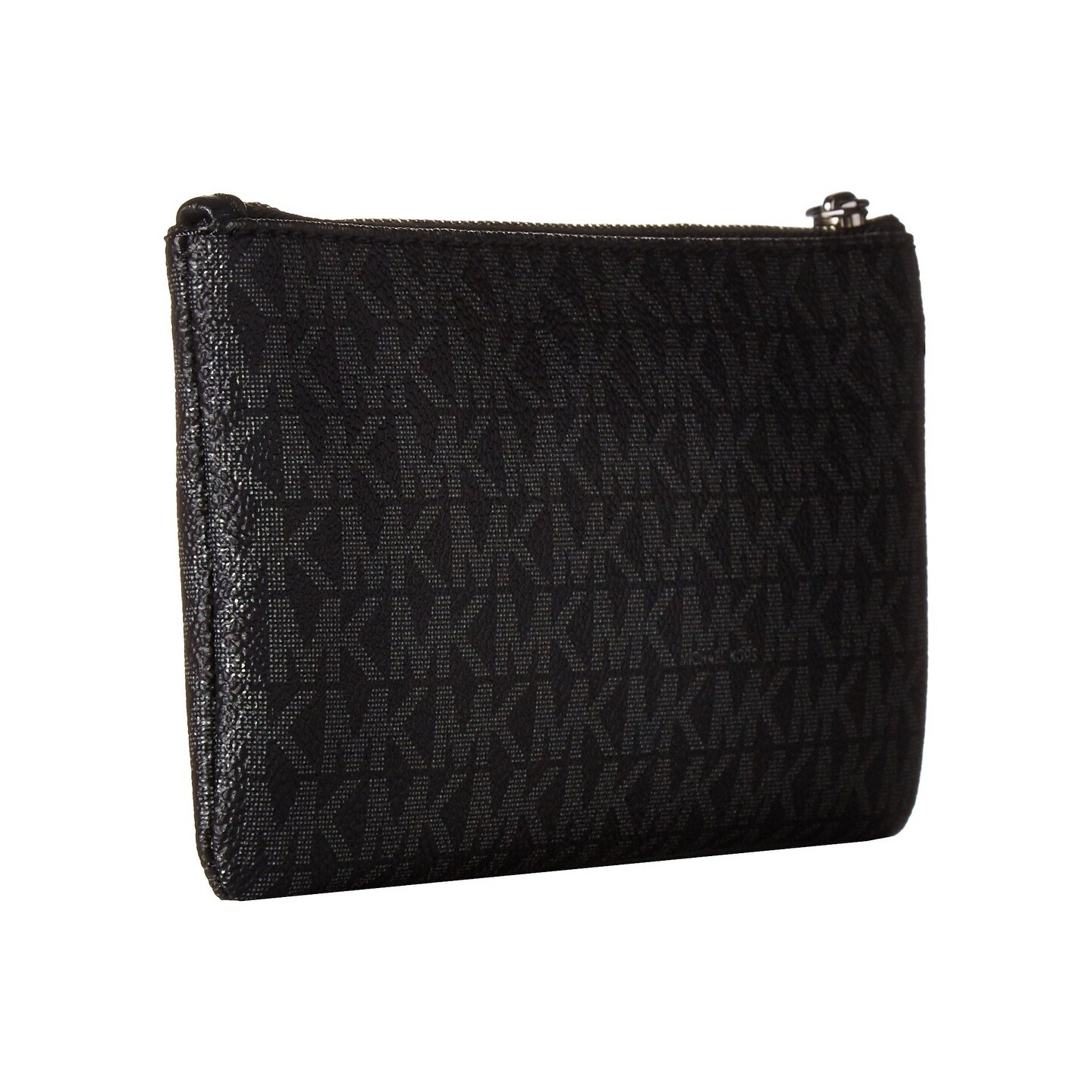 michael kors jet set medium wristlet