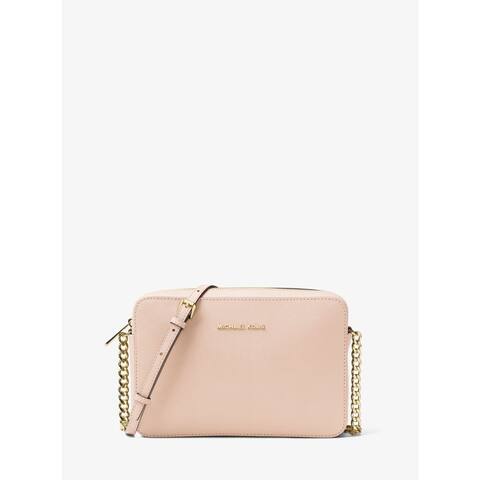 Buy Pink Michael Kors Crossbody & Mini Bags Online at Overstock | Our Best Shop By Style Deals