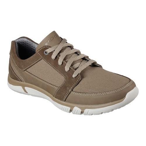 skechers edmen ristone men's shoes