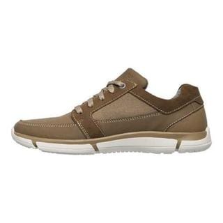 skechers edmen ristone men's shoes