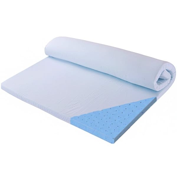  Kind Mat Patented 3 Layer Memory Foam Technology Yoga